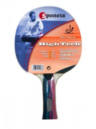 Paleta tenis de masa ping-pong HIGHTECH - SPONETA