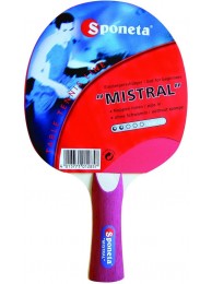 Paleta tenis de masa ping-pong MISTRAL - SPONETA